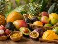 Fruits exotiques réunionnais : comment les choisir et les conserver ?